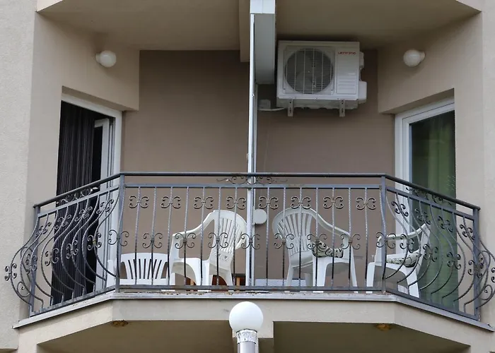 Apartments Vila Vrdnik * Vrdnik