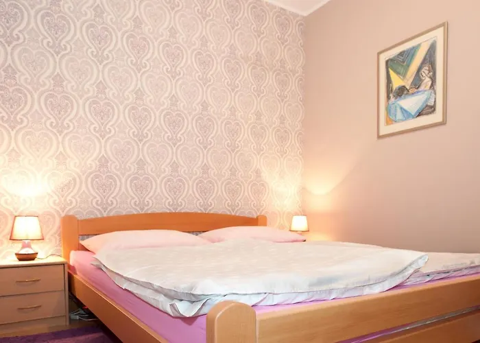 Apartments Vila Vrdnik