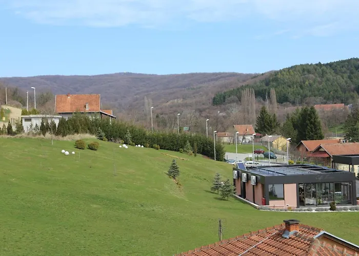 Apartments Vila Vrdnik Vrdnik